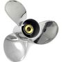 Гребной винт 3x9.3x11R, Solas, 4121-093-11
