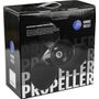 Гребной винт Honda 8-20; 4x9-1/4x10R, Marine Rocket
