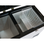 Холодильник компрессорный Alpicool BCD125