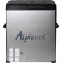 Холодильник компрессорный Alpicool C75