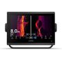 Картплоттер Garmin GPSMAP 923xsv, без датчика в комплекте