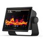 Картплоттер Garmin GPSMAP 923xsv, без датчика в комплекте