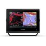 Картплоттер Garmin GPSMAP 923xsv, без датчика в комплекте