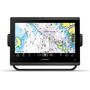 Картплоттер Garmin GPSMAP 923xsv, без датчика в комплекте