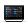 Картплоттер Garmin GPSMAP 923xsv, без датчика в комплекте