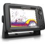 Картплоттер Lowrance HOOK REVEAL 7 83/200 HDI