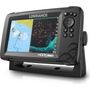 Картплоттер Lowrance HOOK REVEAL 7 83/200 HDI
