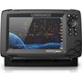 Картплоттер Lowrance HOOK REVEAL 7 83/200 HDI