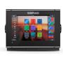 Картплоттер SIMRAD GO7, XSR ACTIVEIMAGING 3-IN-1