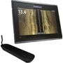 Картплоттер SIMRAD GO9,XSE ACTIVEIMAGING