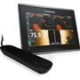 Картплоттер SIMRAD GO9,XSE ACTIVEIMAGING