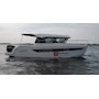 Катер AVANRAID A850 ADVENTURE с Suzuki DF300APX