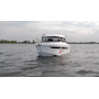 Катер AVANRAID A850 ADVENTURE с Suzuki DF300APX