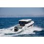 Катер AVANRAID A850 ADVENTURE с Suzuki DF300APX 