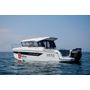 Катер AVANRAID A850 ADVENTURE с Suzuki DF300APX 