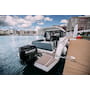 Катер AVANRAID A850 ADVENTURE