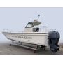 Катер AVANRAID C320 ANGLER