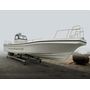 Катер AVANRAID C320 ANGLER