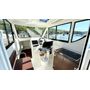 Катер AVANRAID F320 FISHMASTER с Suzuki 2хDF200ATX/AZX