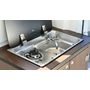 Катер AVANRAID F320 FISHMASTER с Suzuki 2хDF200ATX/AZX