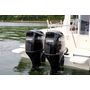 Катер AVANRAID F320 FISHMASTER с Suzuki 2хDF200ATX/AZX