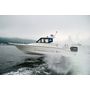 Катер AVANRAID F320 FISHMASTER с Suzuki 2хDF200ATX/AZX