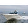 Катер AVANRAID F320 FISHMASTER с Suzuki 2хDF200ATX/AZX