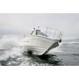 Катер AVANRAID F320 FISHMASTER с Suzuki 2хDF200ATX/AZX