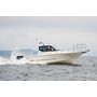 Катер AVANRAID F320 FISHMASTER с Suzuki 2хDF200ATX/AZX