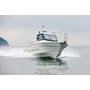 Катер AVANRAID F320 FISHMASTER