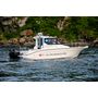 Катер AVANRAID F320 FISHMASTER