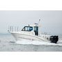 Катер AVANRAID F320 FISHMASTER