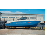 Катер AVANRAID F380 KATRAN