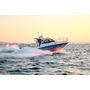 Катер AVANRAID F380 KATRAN с Suzuki 2хDF325ATX