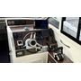 Катер AVANRAID F380 KATRAN с Suzuki 2хDF325ATX