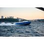 Катер AVANRAID F380 KATRAN с Suzuki 2хDF325ATX