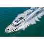 Катер Beneteau Antares 11 Coupe c Suzuki 2xDF300BMDXX WHITE