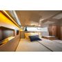 Катер Beneteau Antares 11 Coupe c Suzuki 2xDF300BMDXX WHITE