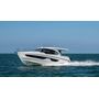 Катер Beneteau Antares 11 Coupe c Suzuki 2xDF300BMDXX WHITE