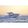 Катер Beneteau Antares 12 Fly с моторами 2x400 + Joystick