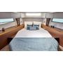 Катер Beneteau Antares 12 Fly с моторами 2x400 + Joystick