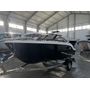 Катер Феникс 510 BR белый