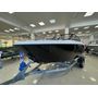Катер Феникс 510 BR с Marine Rocket MREF100FEL-T