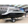 Катер Феникс 510 BR
