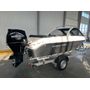 Катер Феникс 530 HT с Marine Rocket MREF100FEL-T
