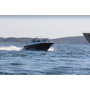 Катер Феникс 530 HT с Marine Rocket MREF100FEL-T