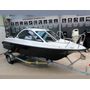 Катер Феникс 530 HT с Marine Rocket MREF100FEL-T