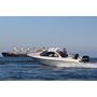 Катер Феникс 530 HT с Marine Rocket MREF100FEL-T