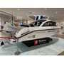 Катер Феникс 600 HT белый с Suzuki DF140BTL