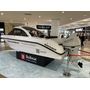 Катер Феникс 600 HT белый с Suzuki DF140BTL